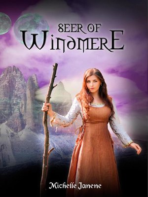 cover image of Seer of Windmere